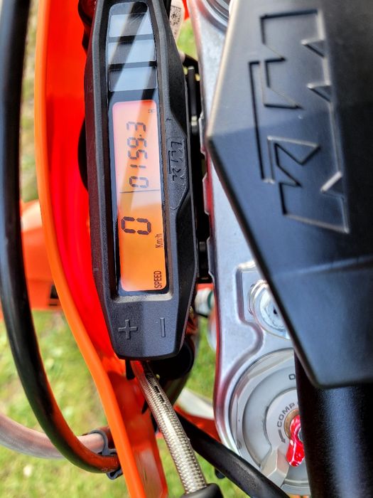 Ktm exc 300 tpi fmf