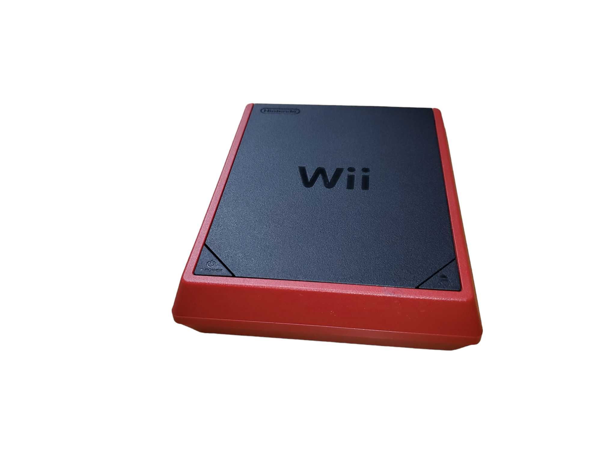 Konsola Wii mini RVL-201 EUR