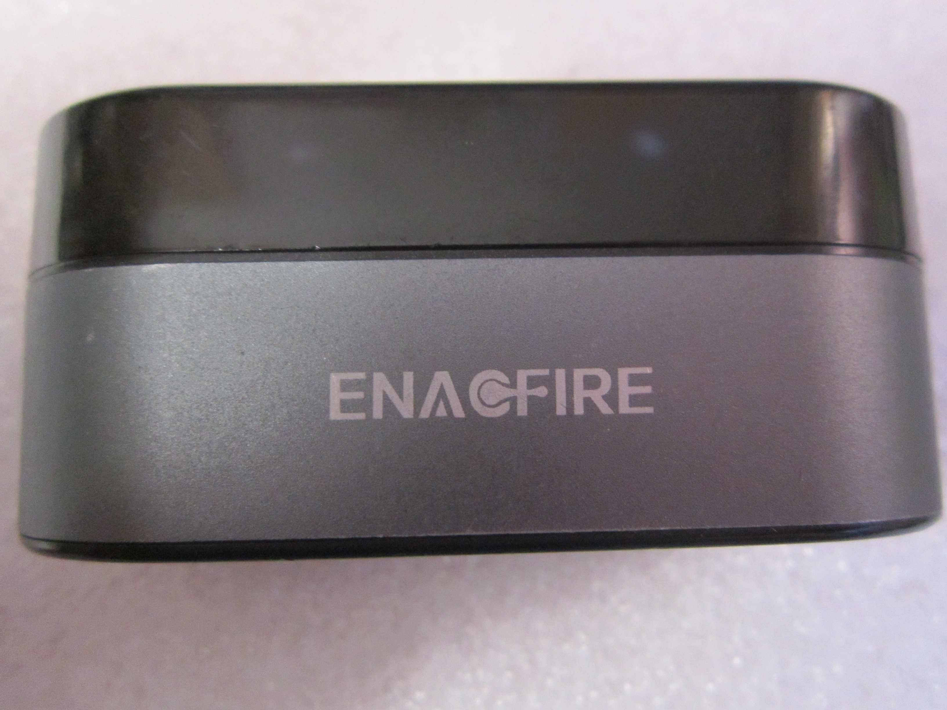 EnacFire E18 douszne dokanałowe bluetooth 11