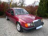 MERCEDES 250D* *Klasyk*