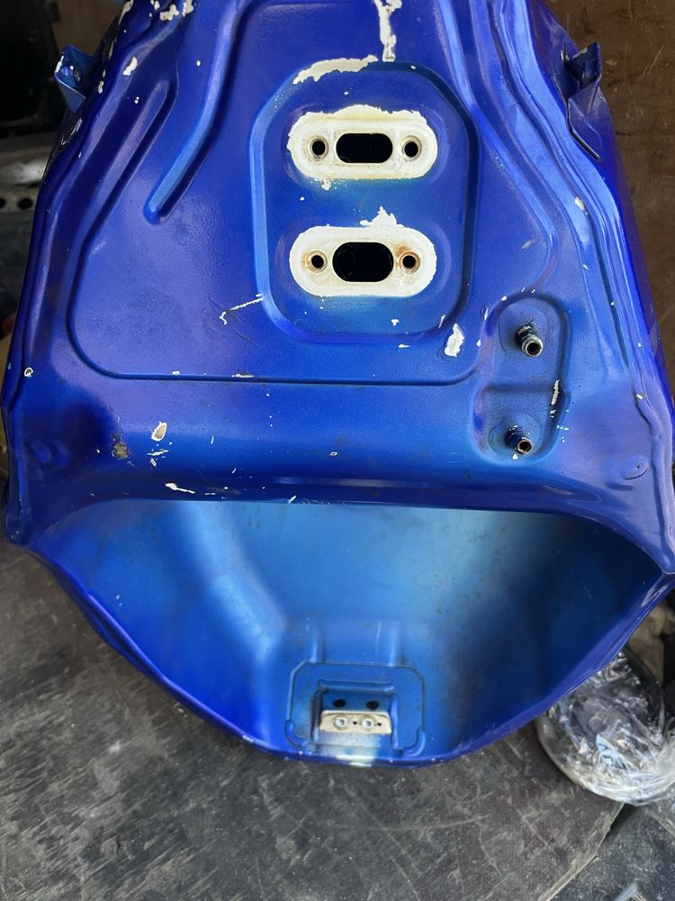 Zbiornik paliwa bak oryginalny yamaha r1 rn01