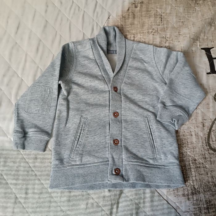 Sportowa marynarka rozm. 86/92 H&M