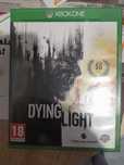 Gra Dying Light xbox one