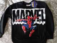 Bluza Marvel Spiderman 10/11, 140/146