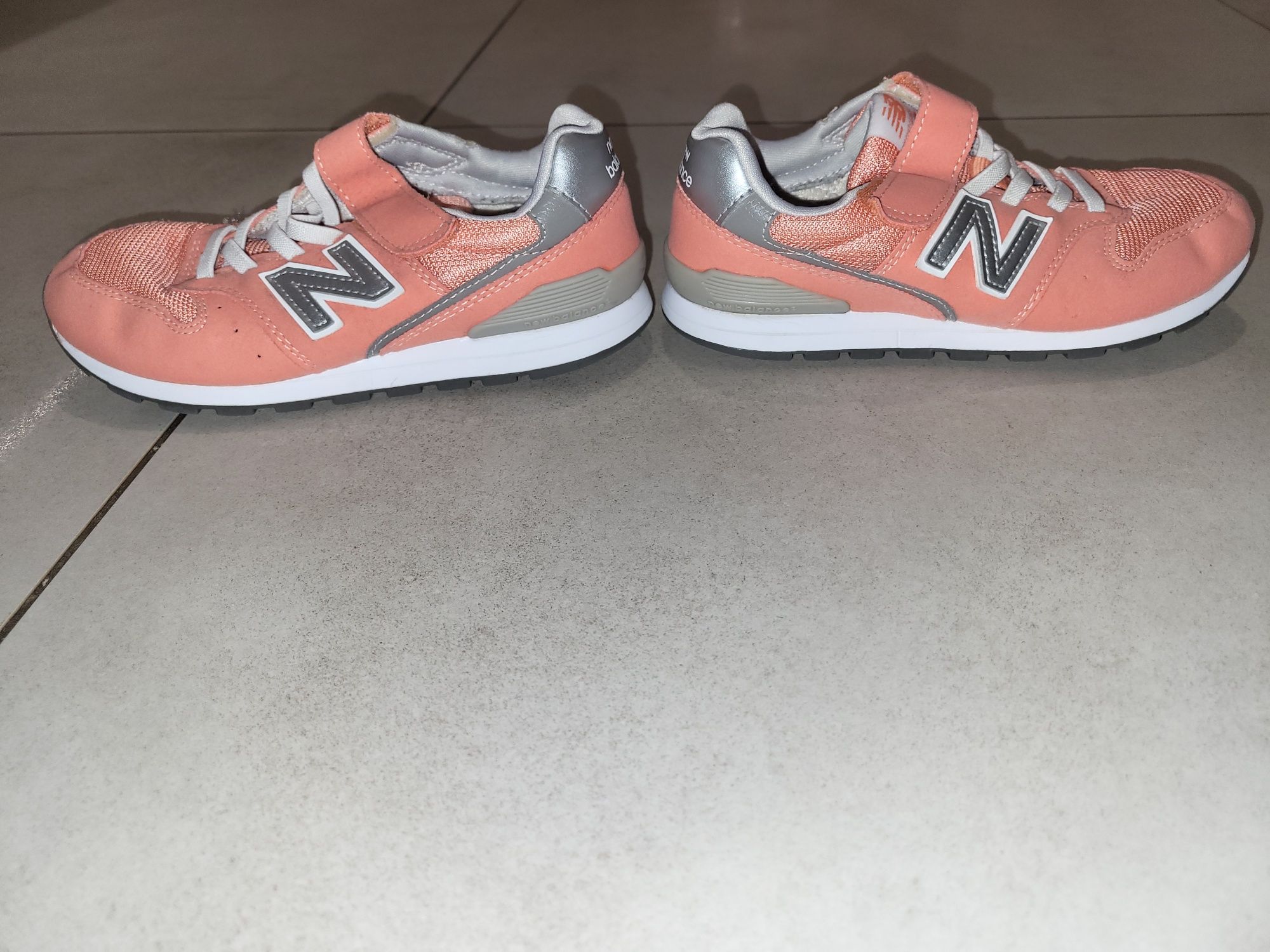 Buty new balance roz 35