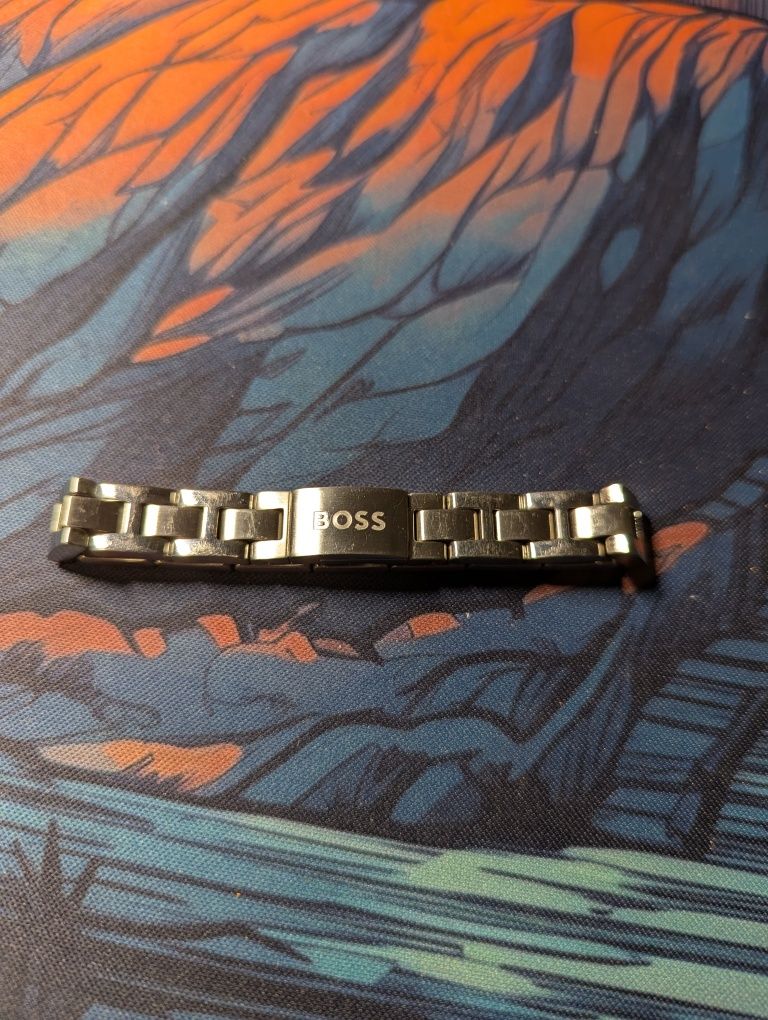 Браслет Hugo Boss