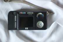 Цифрова камера hp model FCLSD-0410