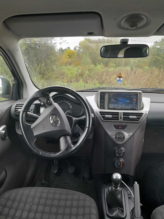 Toyota IQ 2010 impecavel