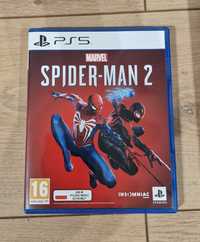 Spider-man 2 PS5 PL
