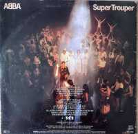 ABBA - Super Trouper