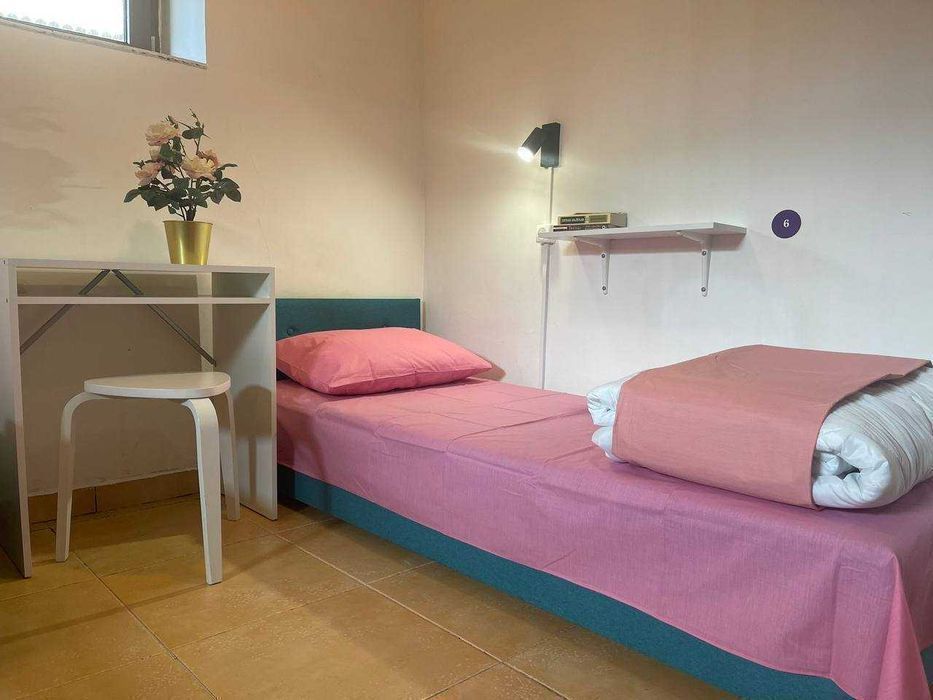 Хостел Варшава Говорим по-русски и по-украински Hostel Warszawа Влохи