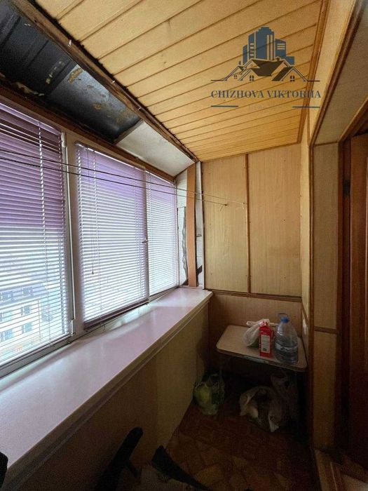 Продажа 3к.кв. Левый берег, р -он  Образцова