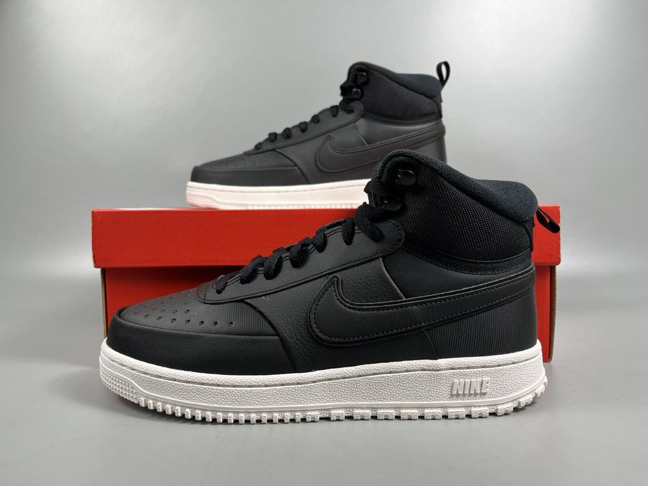 Кросівки Nike Court Vision 42 розмір (по стельке 26.5см) Нові.Оригінал