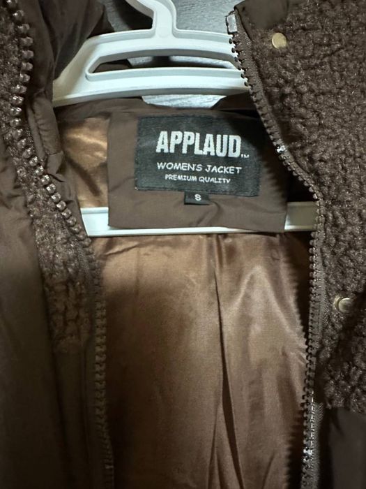 Жіноча ,зимова куртка (на зараз)