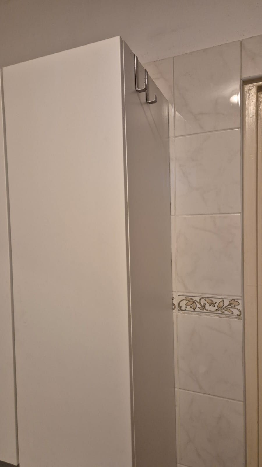 Szafka stojąca nad pralkę IKEA