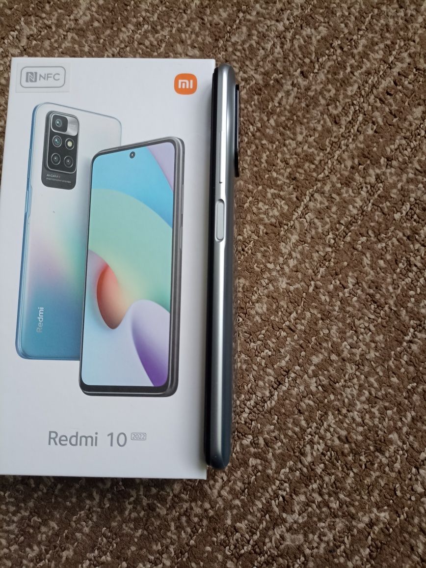 Продам Redmi 10 5G