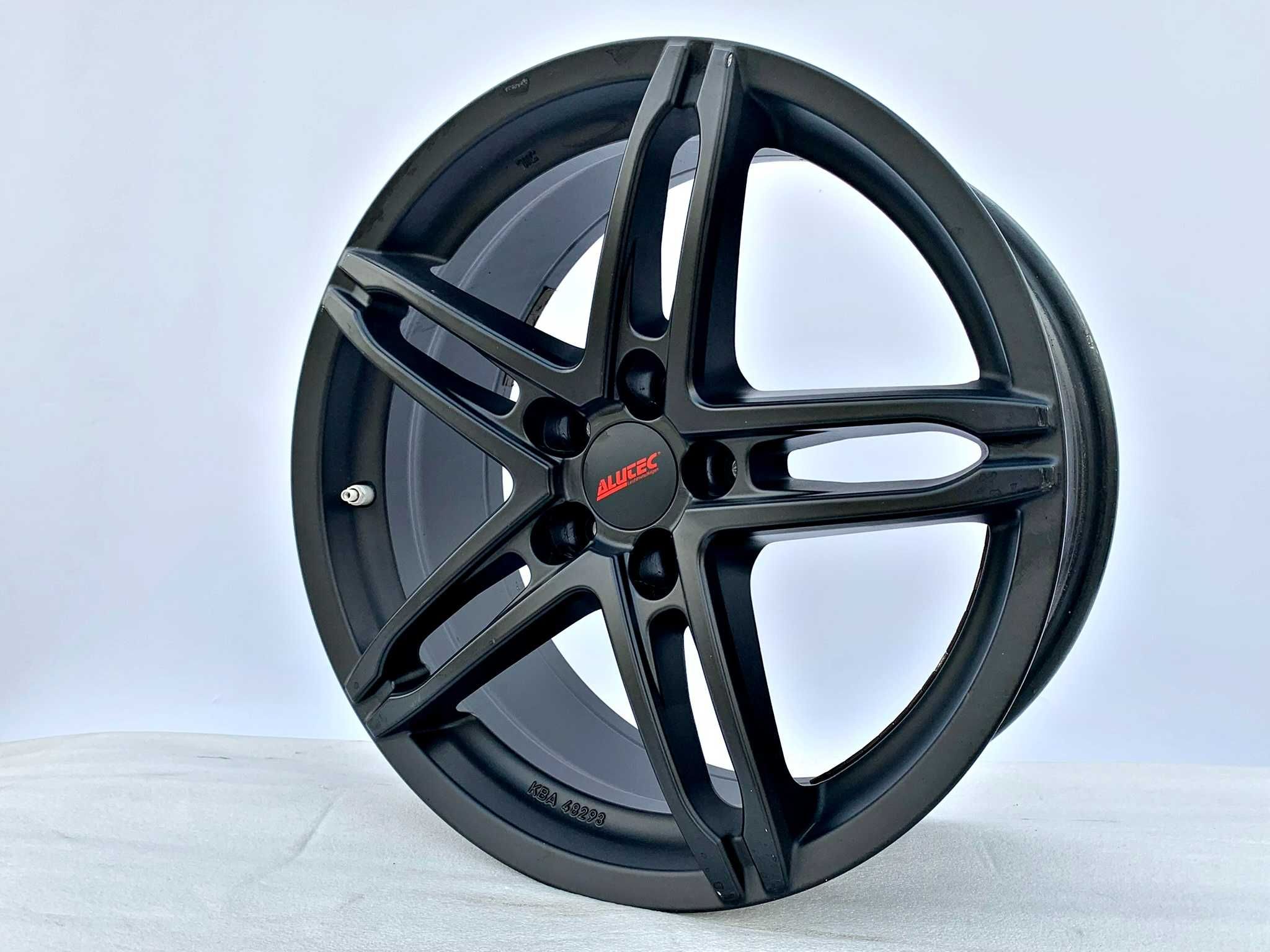 r18 5x112 alufelgi AUDI A4 b6 b7 b8 b9 A6 c5 c6 c7 Q3 Q5 SKODA