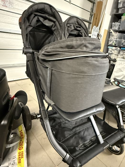 Wózek X-lander X-Double