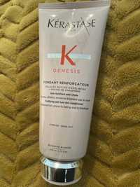 Kerastase genesis odżywka do włosów rzadkich 200ml