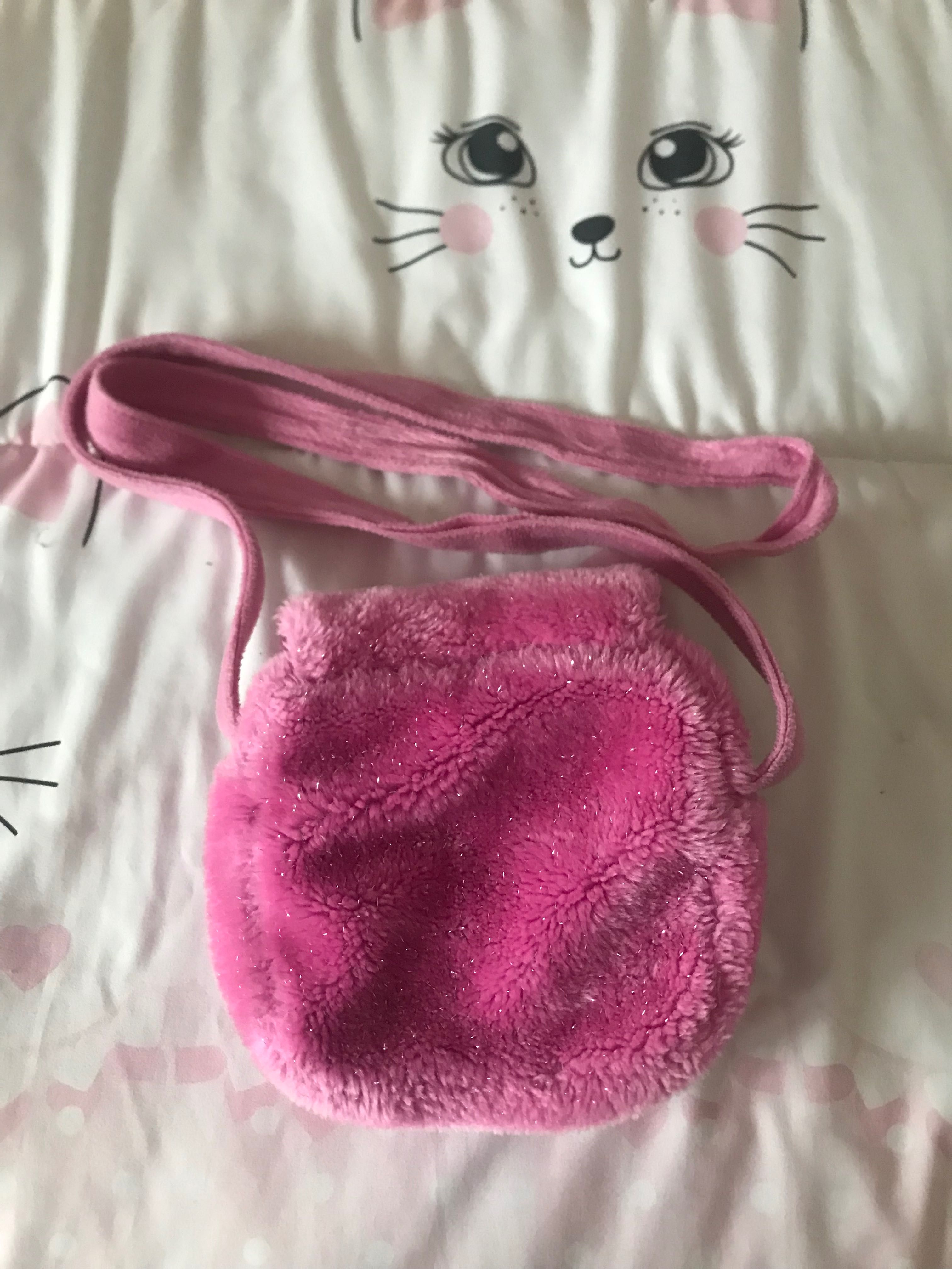 Malinha menina….