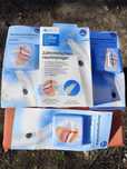 Flosser dentystyczny