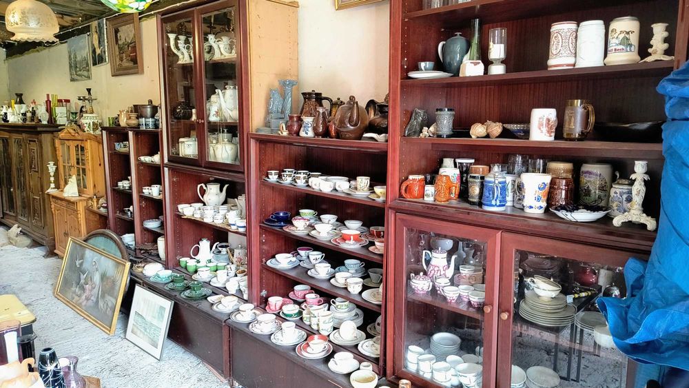 antyki starocie i nie tylko