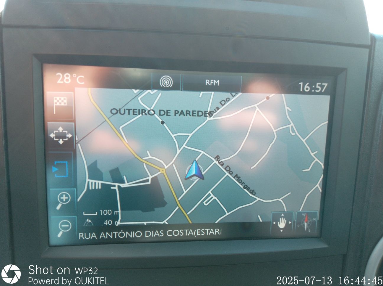 Peugeot  partner