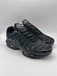 Buty meskie Mokasyny Nike_Air_Max_Plus_Triple_Black