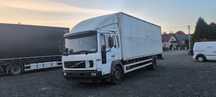 Volvo FL6L  VOLVO FL6L !! 12 TON !!