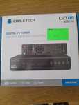 Dekoder DVB T2 HEVC H.265