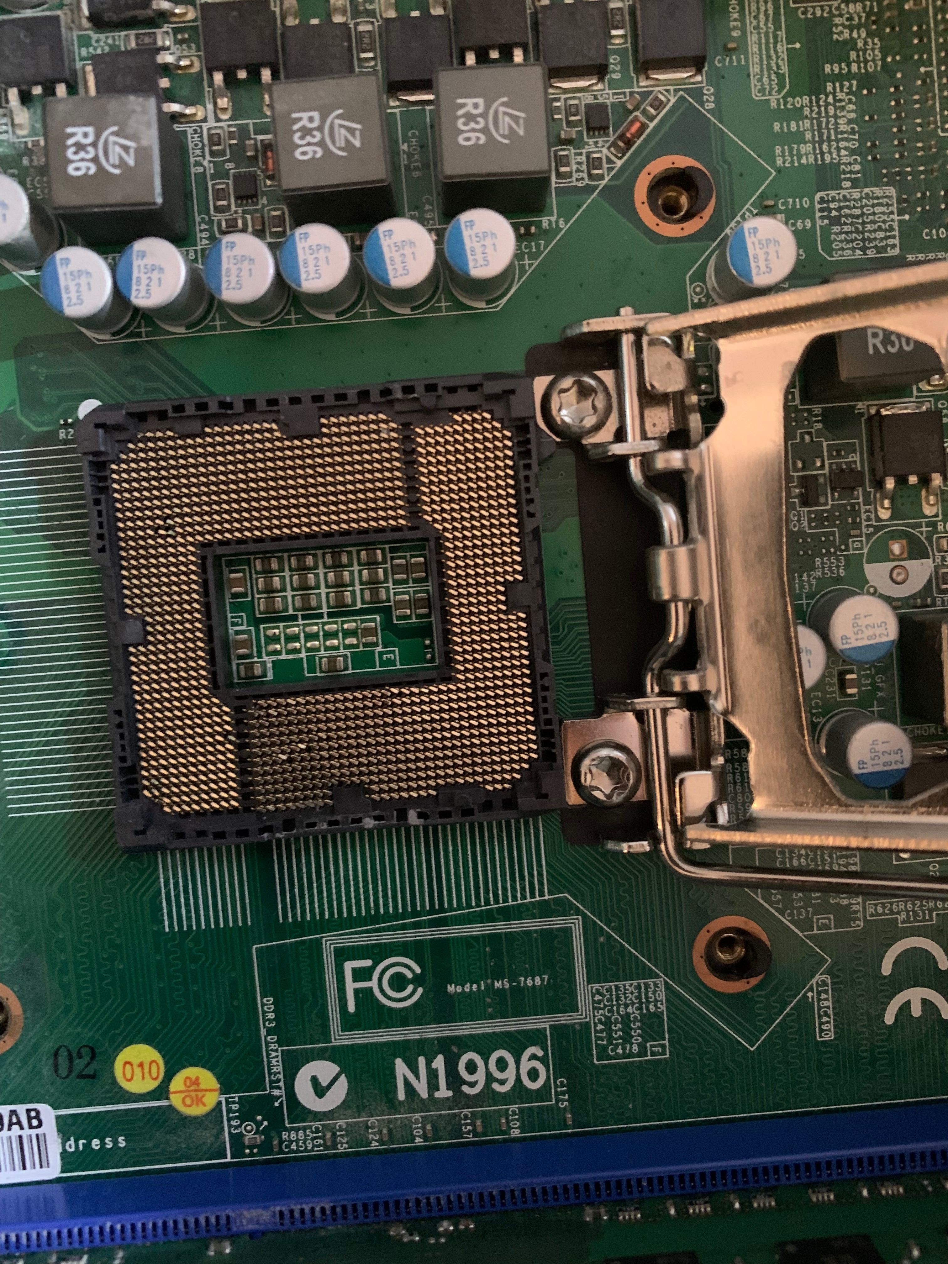 komputer Lenovo Thinkcentre M71e