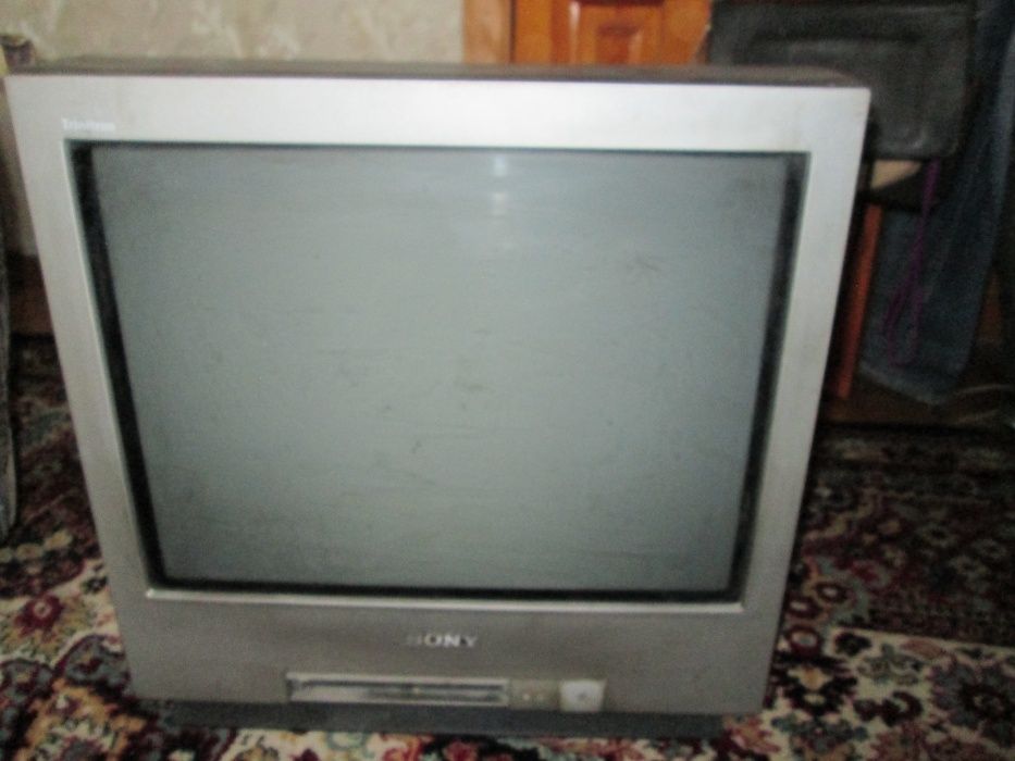 телевизор SONY KV-21FT1K