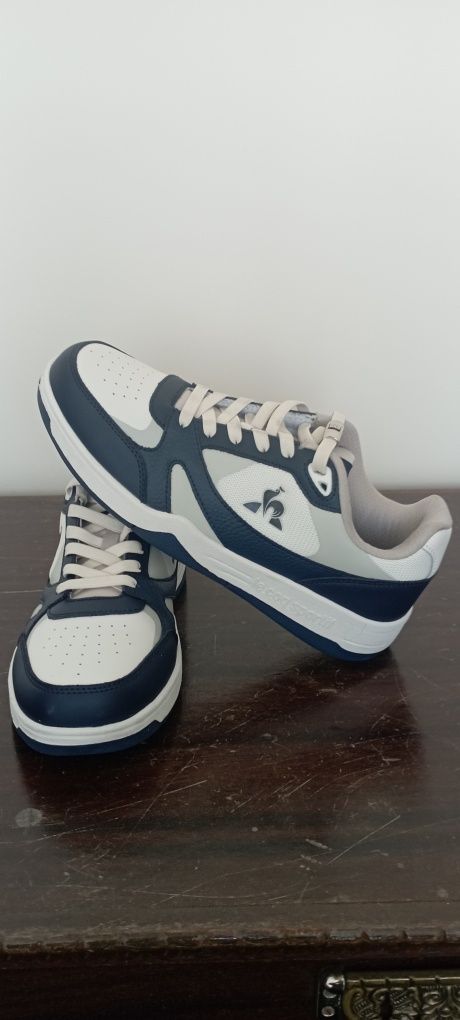 Le Coq Sportif Pro Star Lite