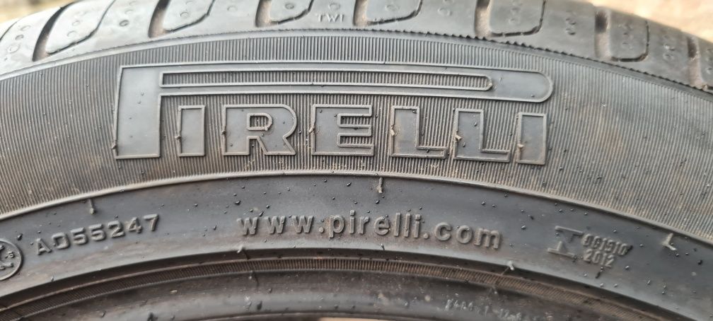 Шини Pirelli Skorpion 255-45-r19