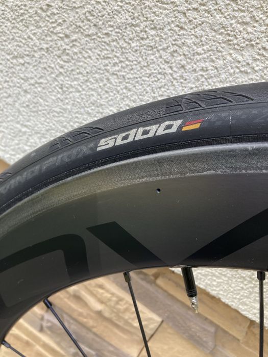 Roval Rapide CL 64 koła szosowe Specialized