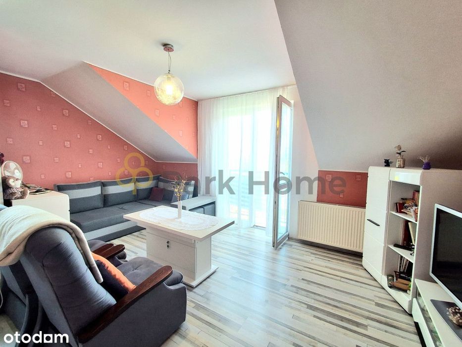 Mieszkanie, kawalerka Gostyń