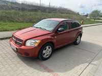 Dodge Caliber manual 1.8 zamiana