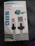 Kabel charge& sync