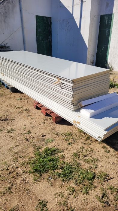 Sandwich  panel -