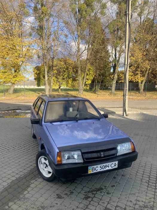 Ваз 2109 карбюратор