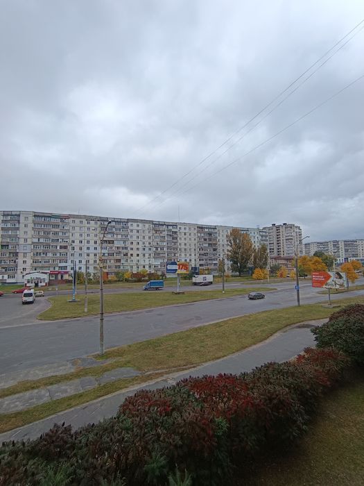 Затишна 4 кмн квартира на проспекті Лушпи біля р.Псел