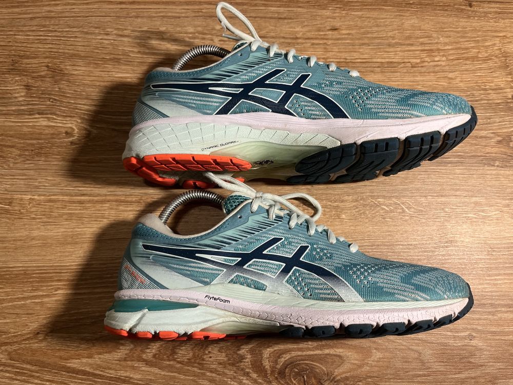 Asics G-2000 Розмір 42(26,5 см.) Ціна 1190 грн.