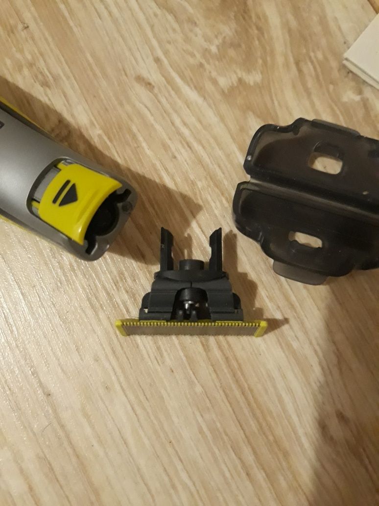Golarka Philips One Blade QP2530