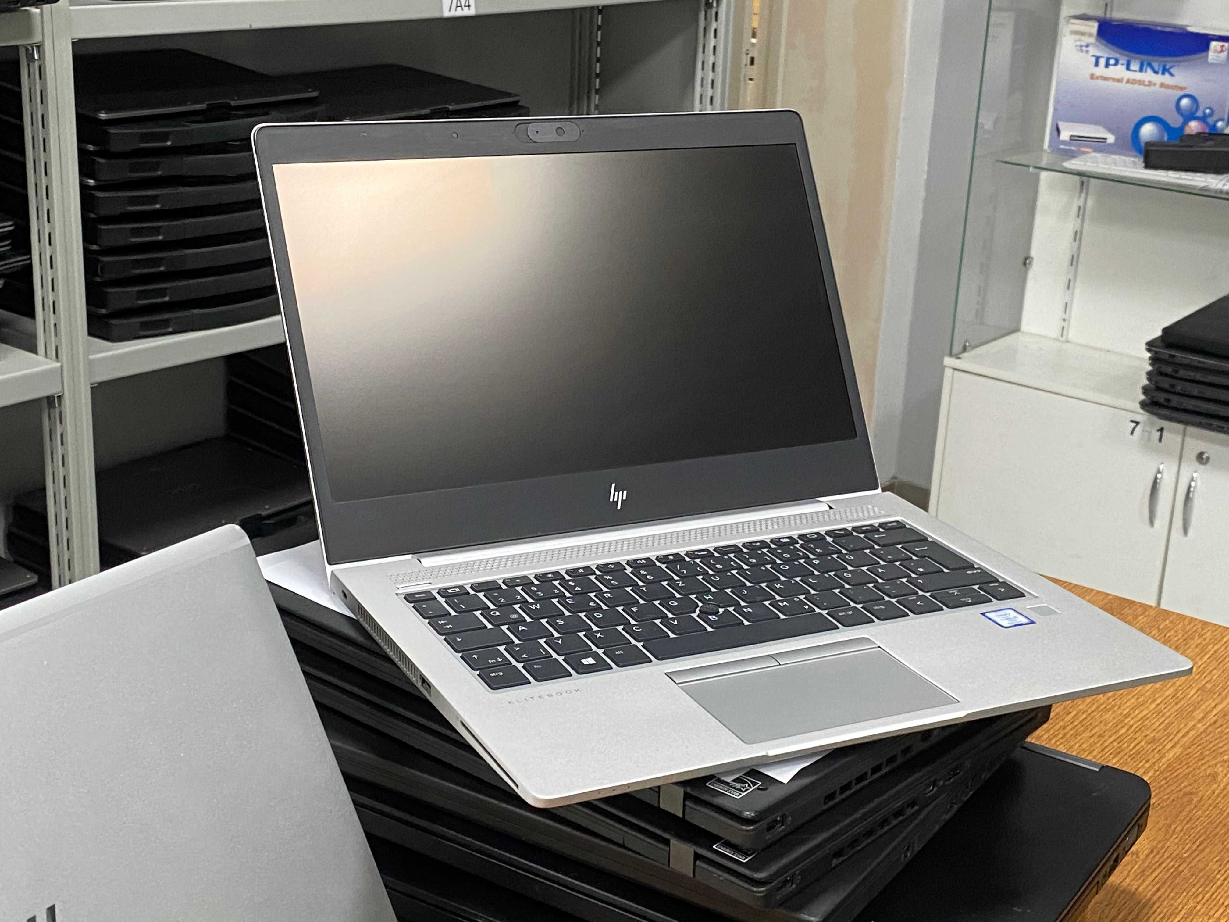 Ідеальний стан! Ноутбук HP EliteBook 830 Core-i5-8350U