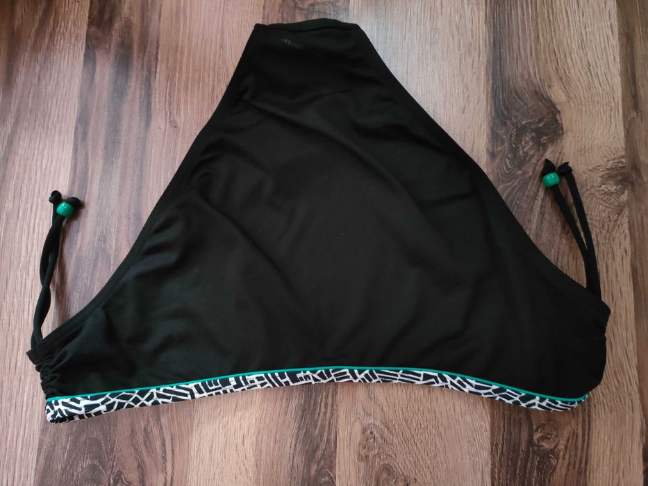 majtki od stroju kąpielowego TRIUMPH w idealnym stanie