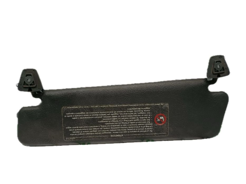 Pala Sol Dto Mercedes-Benz Slk (R170)