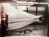 Vestido de noiva