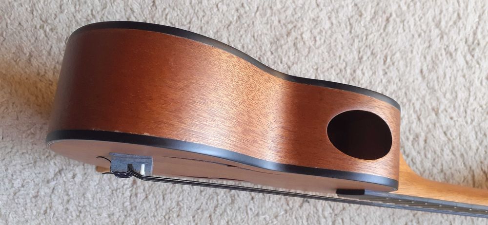 Ukelele Raro - Irin UK-2160