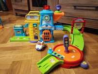 Vtech tut tut posterunek policji
