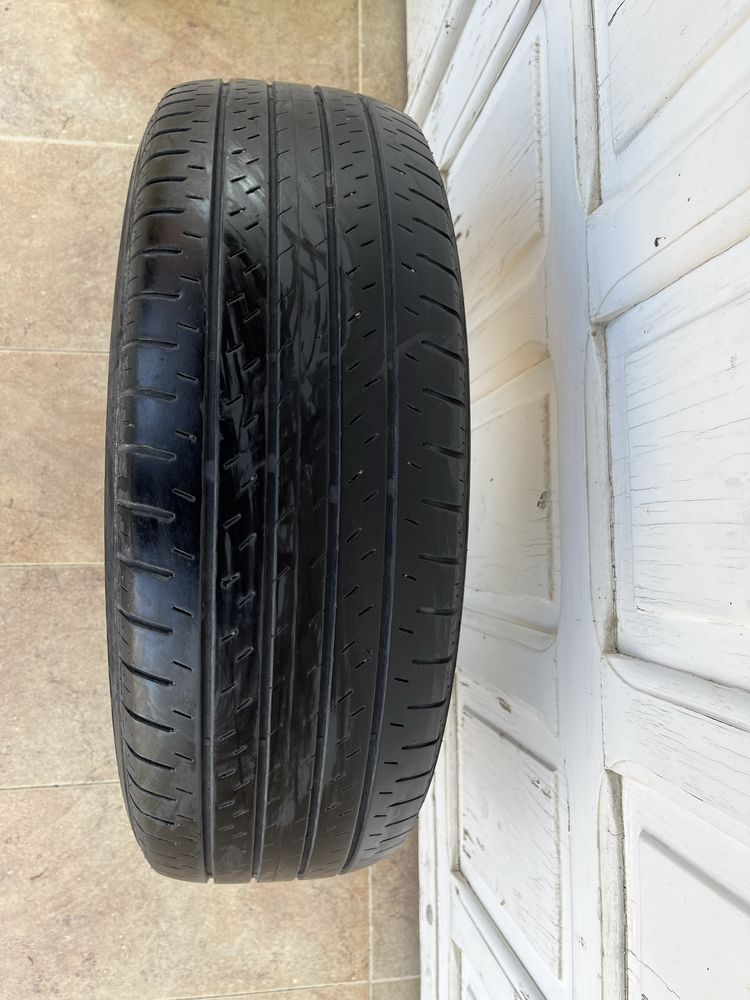 Bridgestone  225/60 R18 Alenza літні шини